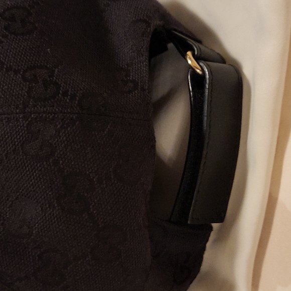 Gucci baseball cap hat - Picture 3 of 5